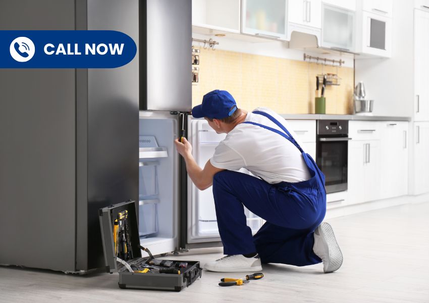 Tewksbury Appliance Repair Company